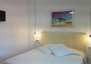 Modern Studio at the beach in Alvor