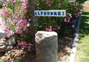 Monte do Afonso in Medronhal
