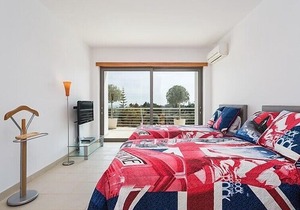 Monte do Olival | 5 bedroom Villa | Porches in Porches