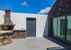 Mosteiros Beach House in Ponta Delgada