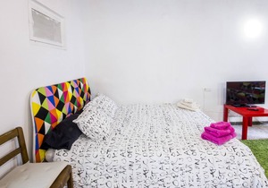 NICE LOFT WITH TERRAZZA IN THE HEART OF REUS in Reus