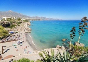 Paraiso Blanco in Nerja