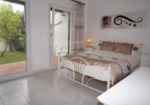Paraiso Blanco in Nerja
