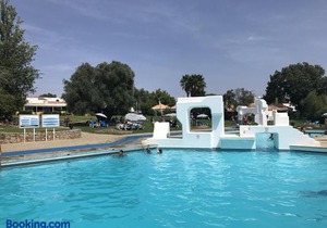 Pedras Del Rei Studio in Tavira