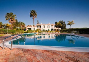 Pestana Golf & Resorts in Lagoa