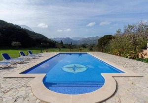 Plana Morro in Pollenca