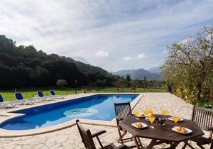 Plana Morro in Pollenca