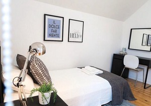 Porto Luxury Apartments in Vila Nova de Gaia