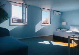 ★ Romantic - Casa Bela ★ Penthouse with views in Porto