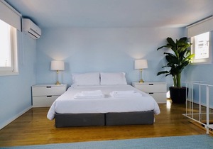 ★ Romantic - Casa Bela ★ Penthouse with views in Porto