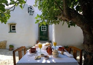 Self catering Aldeia da Mata Pequena, Turismo & Lazer, Lda for 4 people in Mafra