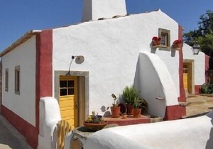 Self catering Aldeia da Mata Pequena, Turismo & Lazer, Lda for 4 people in Mafra