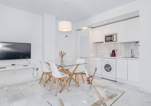 Spacious and modern Apartment with free parking in the heart of Granada 6 in Granada