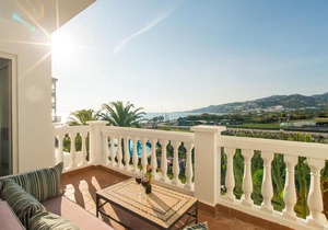 Stella Maris in Nerja
