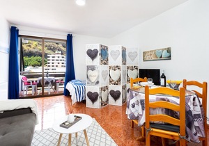 Studio Atlantic View in Icod de los Vinos