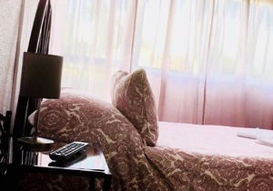 Suites Do Pinhal - Double Room 1 in Proença-a-Nova
