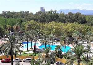 Suitur Studios El Coronado in Marbella