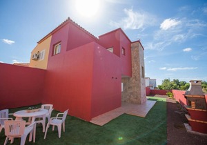Sun Beach Tarajalejo in Tarajalejo