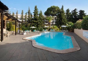 T2 Balaia in Albufeira