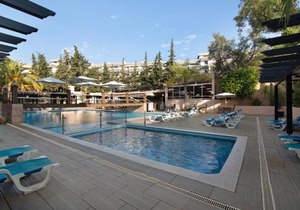 T2 Balaia in Albufeira