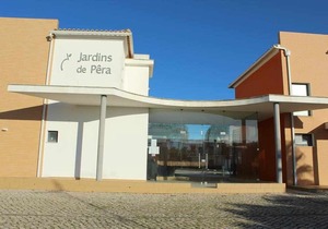 V2 Jardins de Pera G in Pêra
