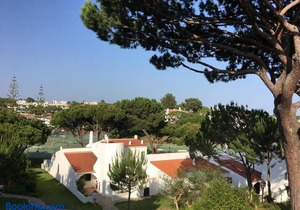 Vale Do Lobo 935 in Almancil