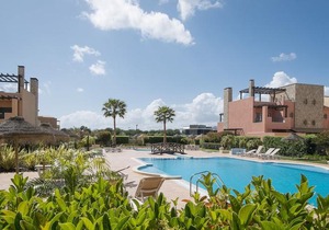 Victoria Boulevard in Vilamoura