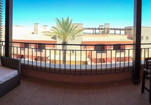 Victoria Boulevard in Vilamoura