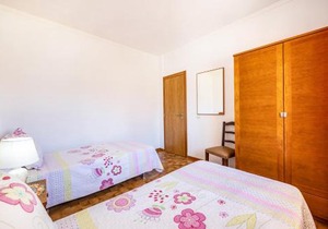 Villas Brites nº4 in Vila do Bispo