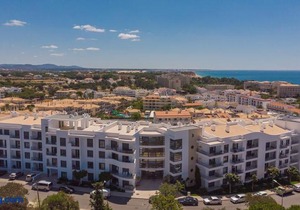 Vista das Ondas - 208 in Albufeira