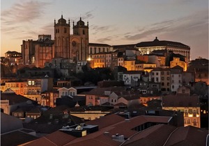 Vitoria Studio Residence - Downtown in Porto