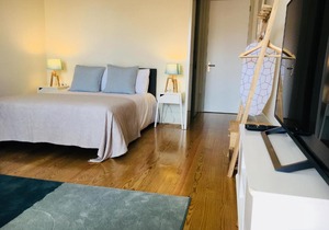 Vitoria Studio Residence - Downtown in Porto