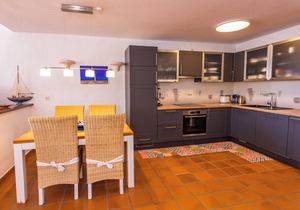 Wonderful Apartment with beautifuI views to the ocean and terraces in Morro Jable