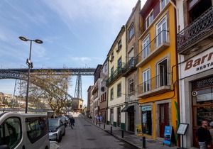 Youropo - Ribeira Gaia in Vila Nova de Gaia