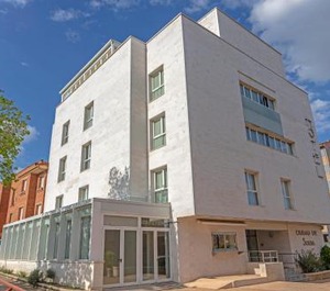 Hotel Alda Ciudad De Soria 