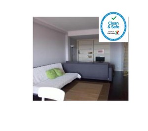 Apartamento Fonte Luz 