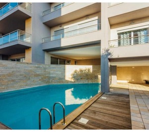 Baia Residence Holiday 
