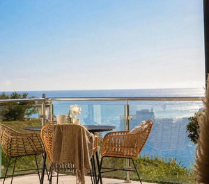 Balcon Del Mar 