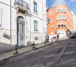 Lisbon 