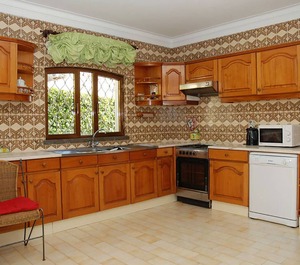 Algarve Villa 