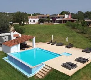 Quinta Da Mesquita 