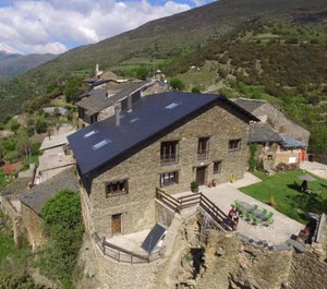 Refugi Casa Canelo 