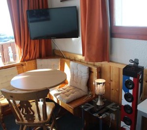 Chalet 