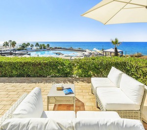 Villa Bedrooms Almancil 