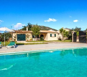 Villa Tabo 