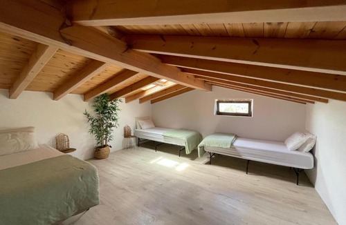 Barracao House | ōku