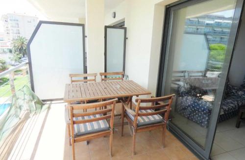 Santa Margarida Apartment | 069 Milenium