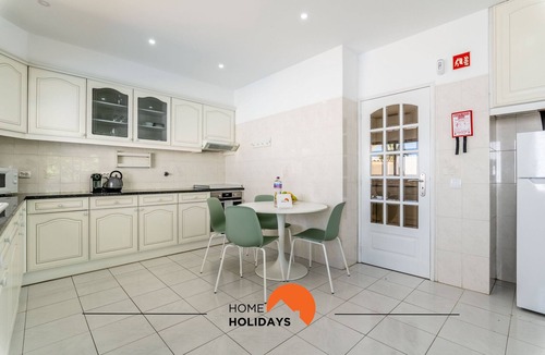 Areias de Sao Joao Villa | #072 Casa Longa by Home Holidays