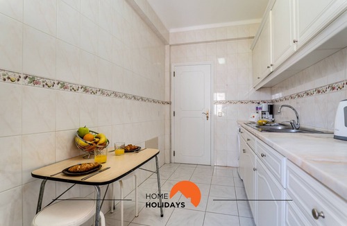 Santa Eulalia Apartment | #180 T2 Ondas do Mar by Home Holidays