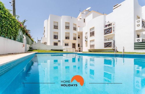 Santa Eulalia Apartment | #180 T2 Ondas do Mar by Home Holidays